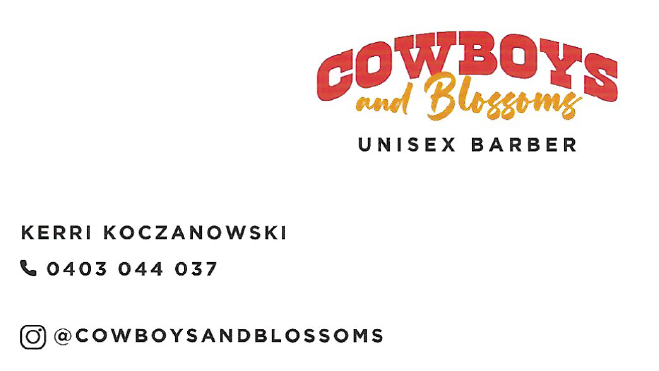 Cowboys